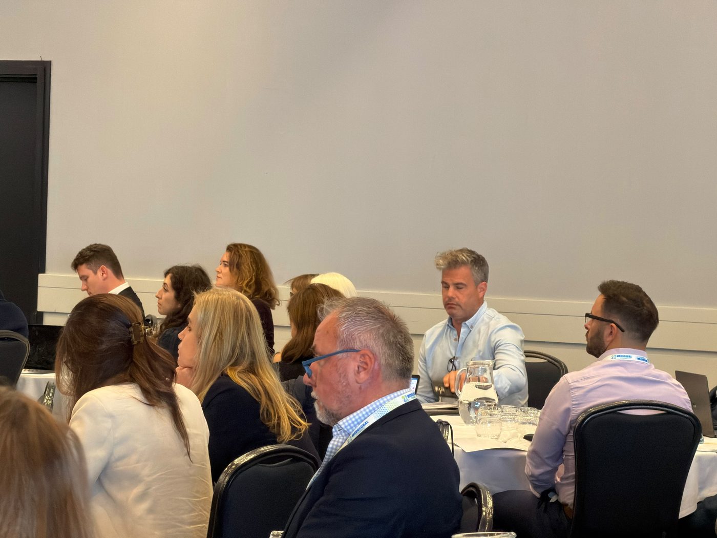 AI Governance, Trust & Security Leaders Summit, London, 16 September 2026