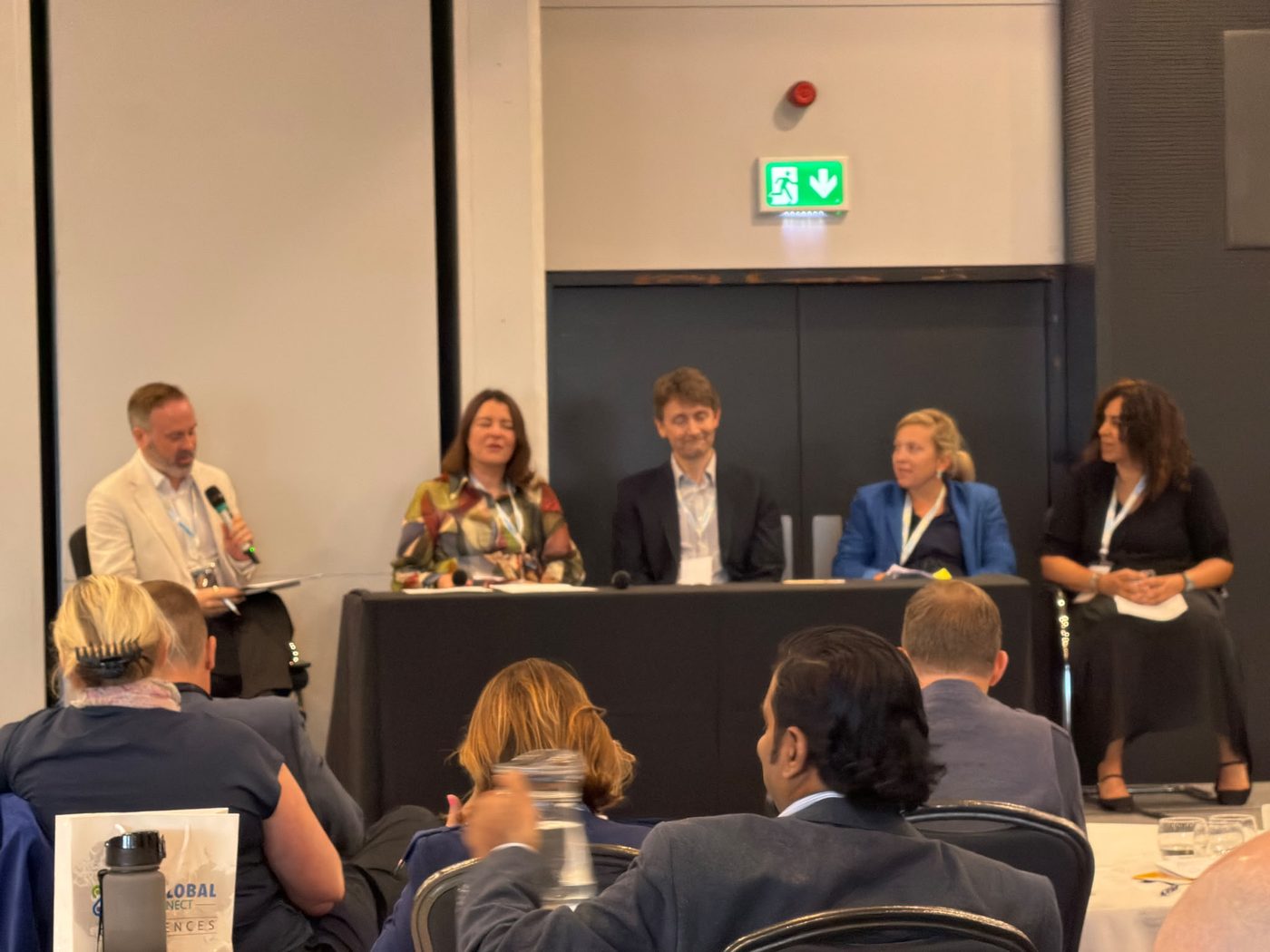 AI Governance, Trust & Security Leaders Summit, London, 16 September 2026