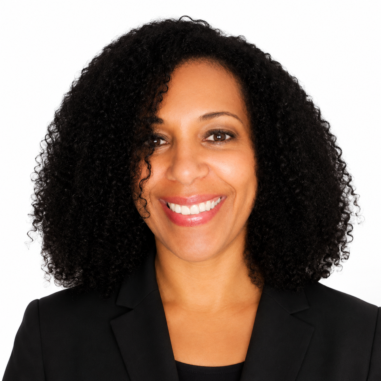 Catherine Ekambi Stevens