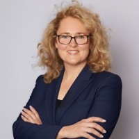 Janine McKelvey