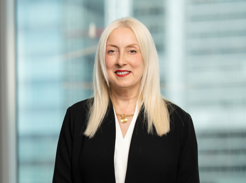 Dr. Nathalie Moreno