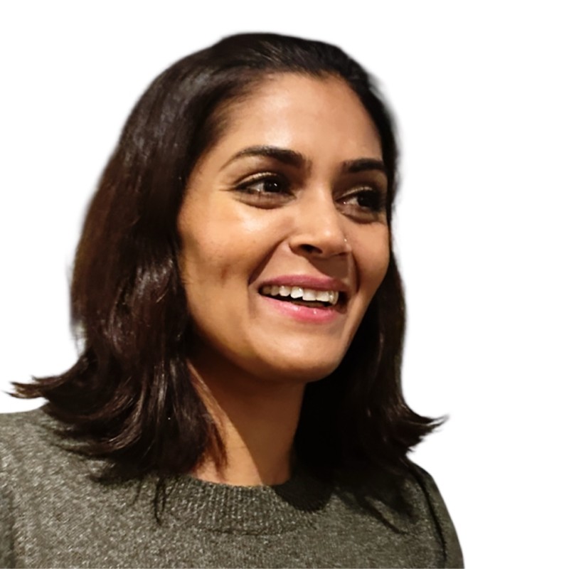 Rashmi Nadig