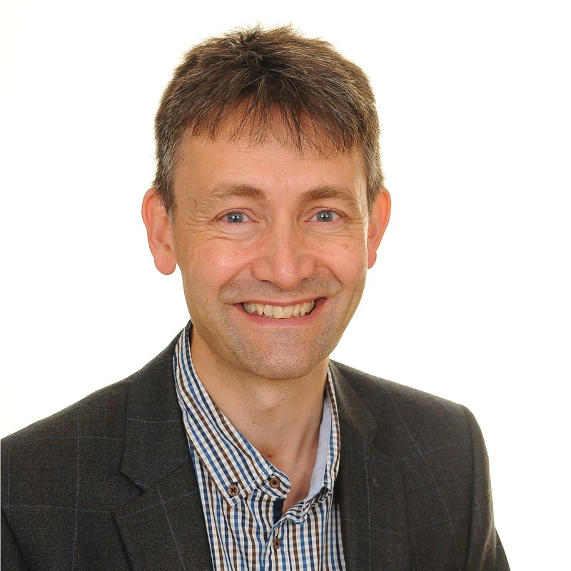 Richard Nicholas