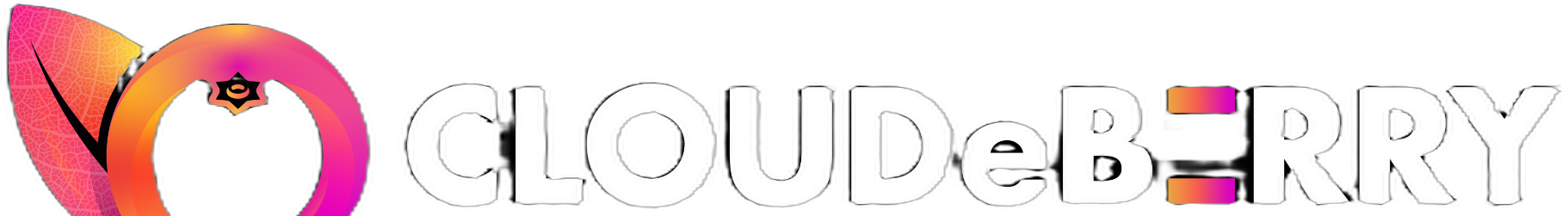 CloudeBerry